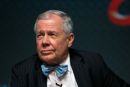 罗杰斯爆料美债了吗最新消息,美债动态揭秘,市场波动再引关注 第2张 罗杰斯爆料美债了吗最新消息,美债动态揭秘,市场波动再引关注 第2张