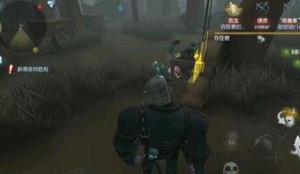 深渊第五人格爆料最新,揭秘神秘新角色与惊心动魄的未知挑战