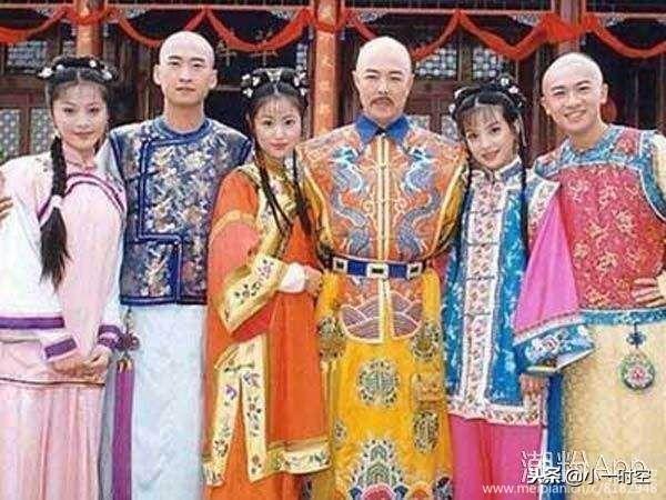 娱乐新闻大爆料还珠格格,娱乐新闻大爆料！